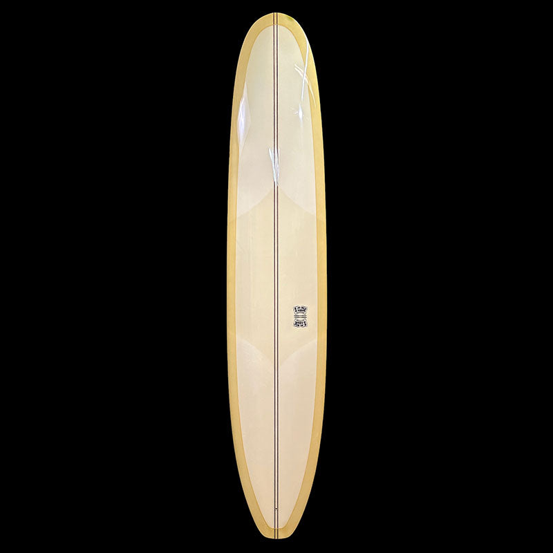 9'6" Billy Duke, pu