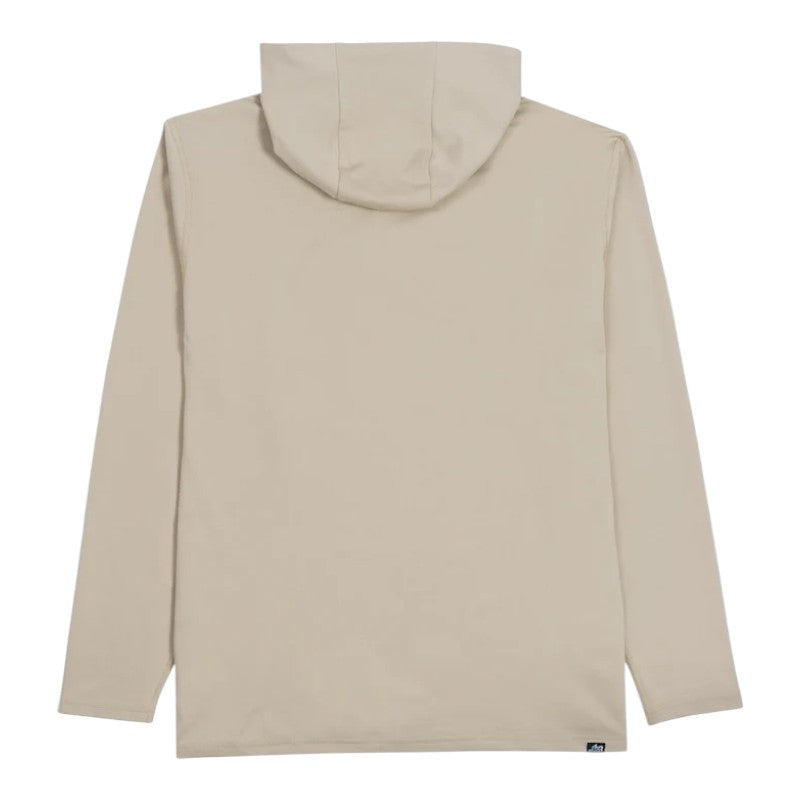 A-Frame Hooded Surf T-Shirt