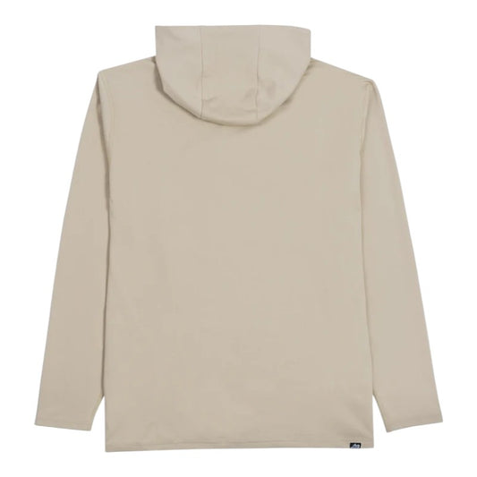 A-Frame Hooded Surf T-Shirt