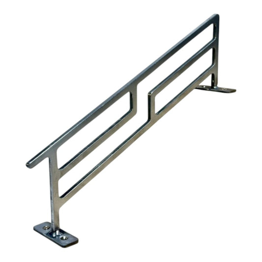 10 Stair Down Rail