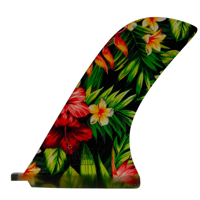 10" Leeward