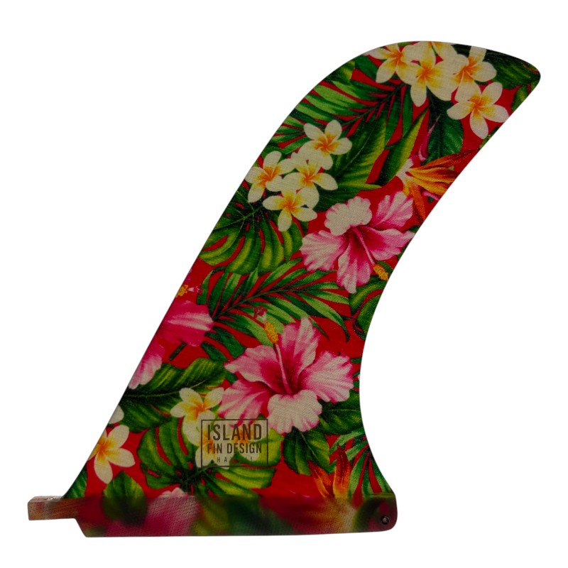 10" Leeward