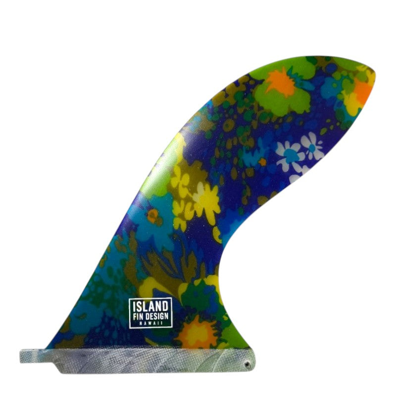 10" Pau Hana
