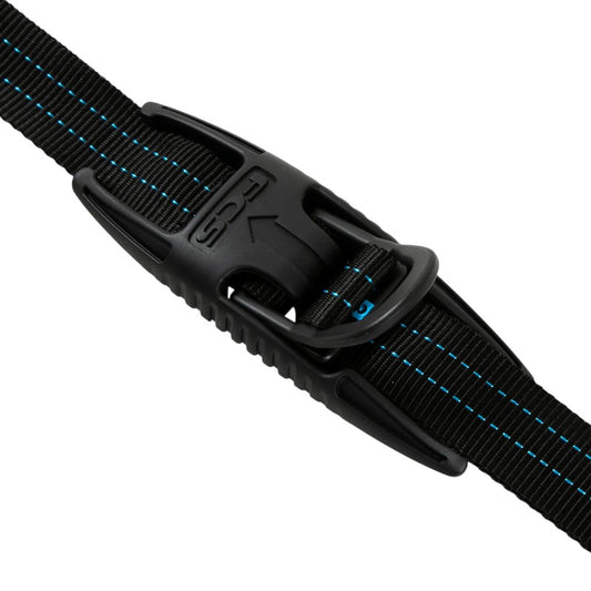 13' D-Ring Tie Downs