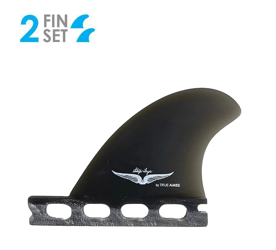 2.75" Frye Fiberglass Sidebites