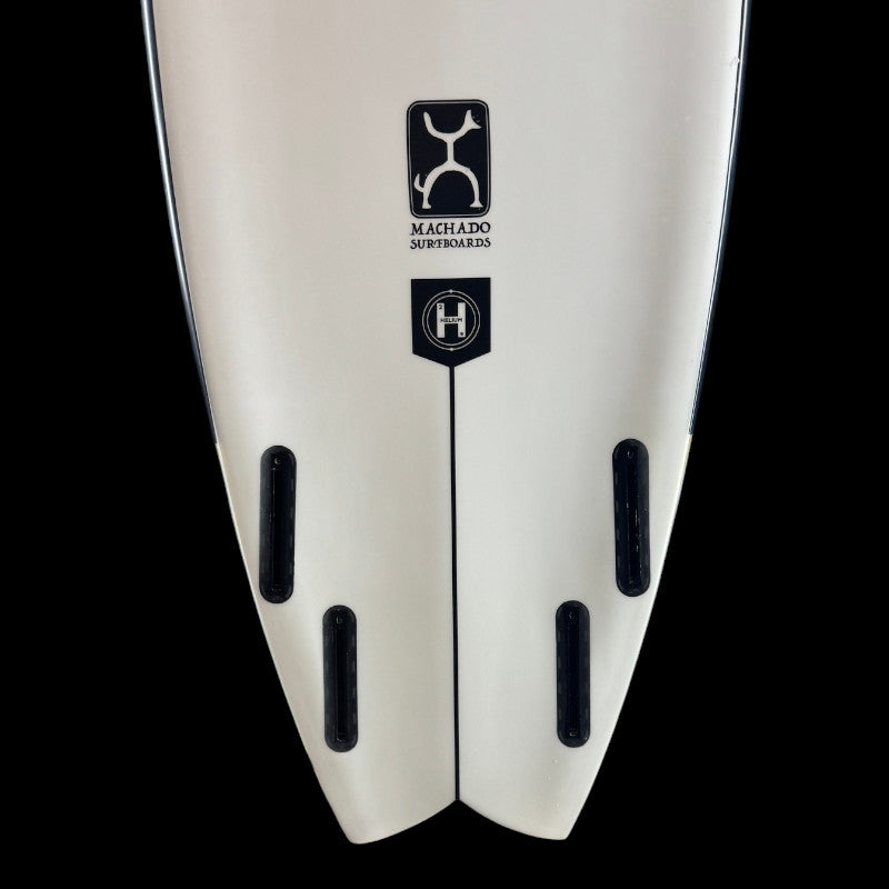 5'3" Seaside,Helium, 28.2L