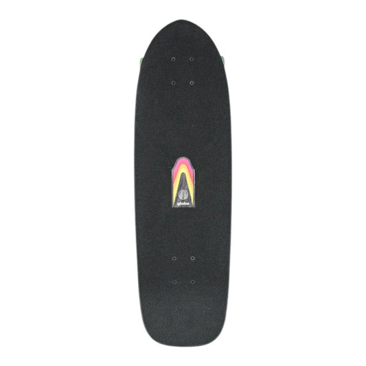 29" Blazer Fuego