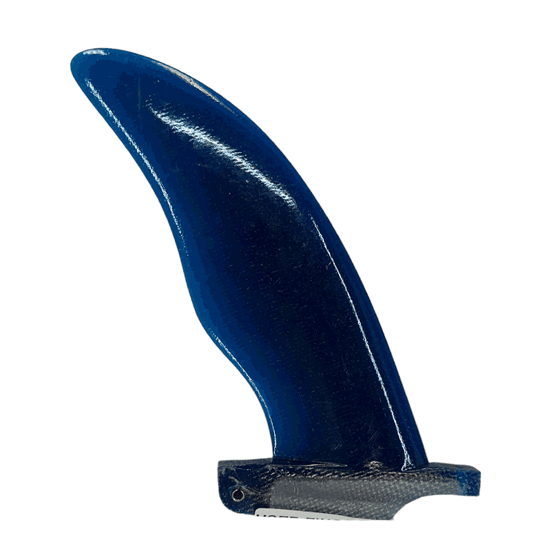 6" Cutaway Single Fin + Used