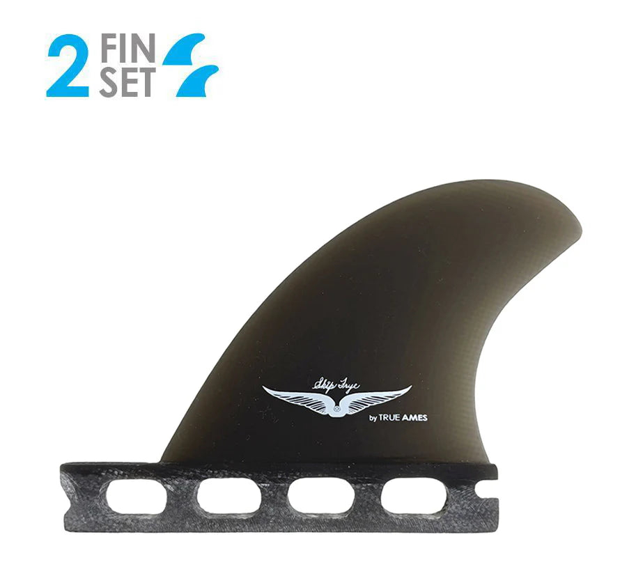 3.0" Frye Fiberglass Sidebites