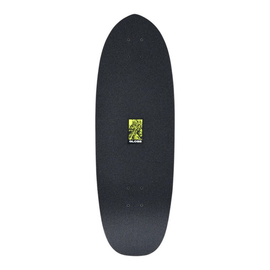 30" Frothy