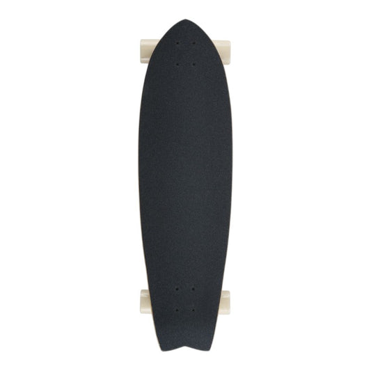 33" Chromantic