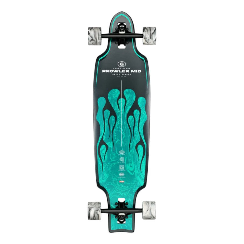 34" Prowler Mid