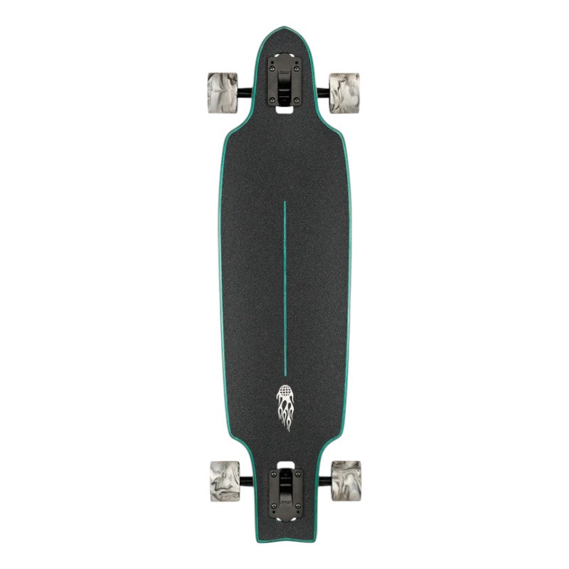 34" Prowler Mid