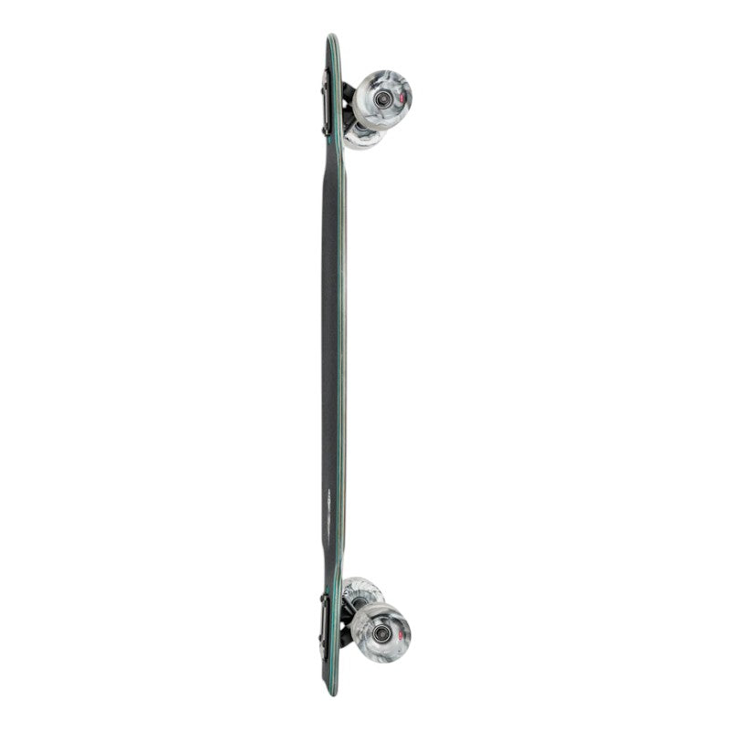 34" Prowler Mid