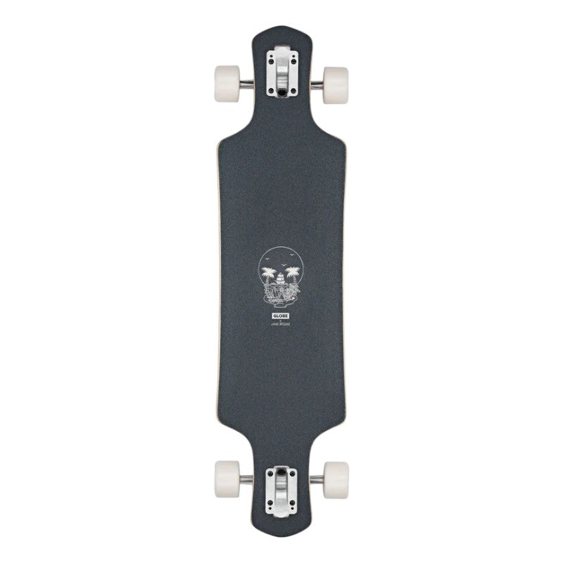 37.5" Greminon