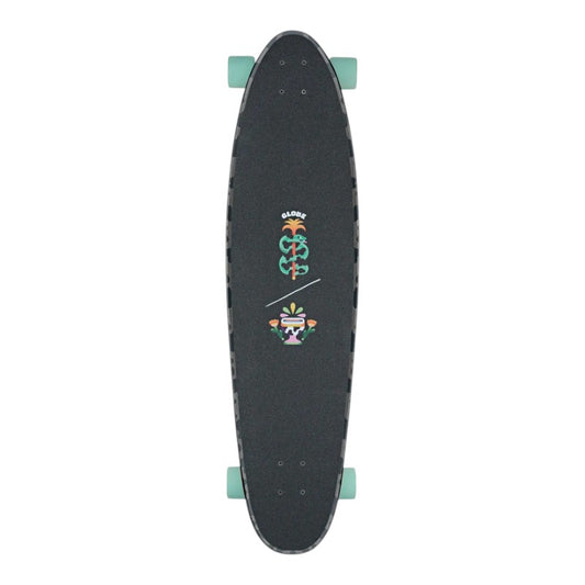 39" Archer