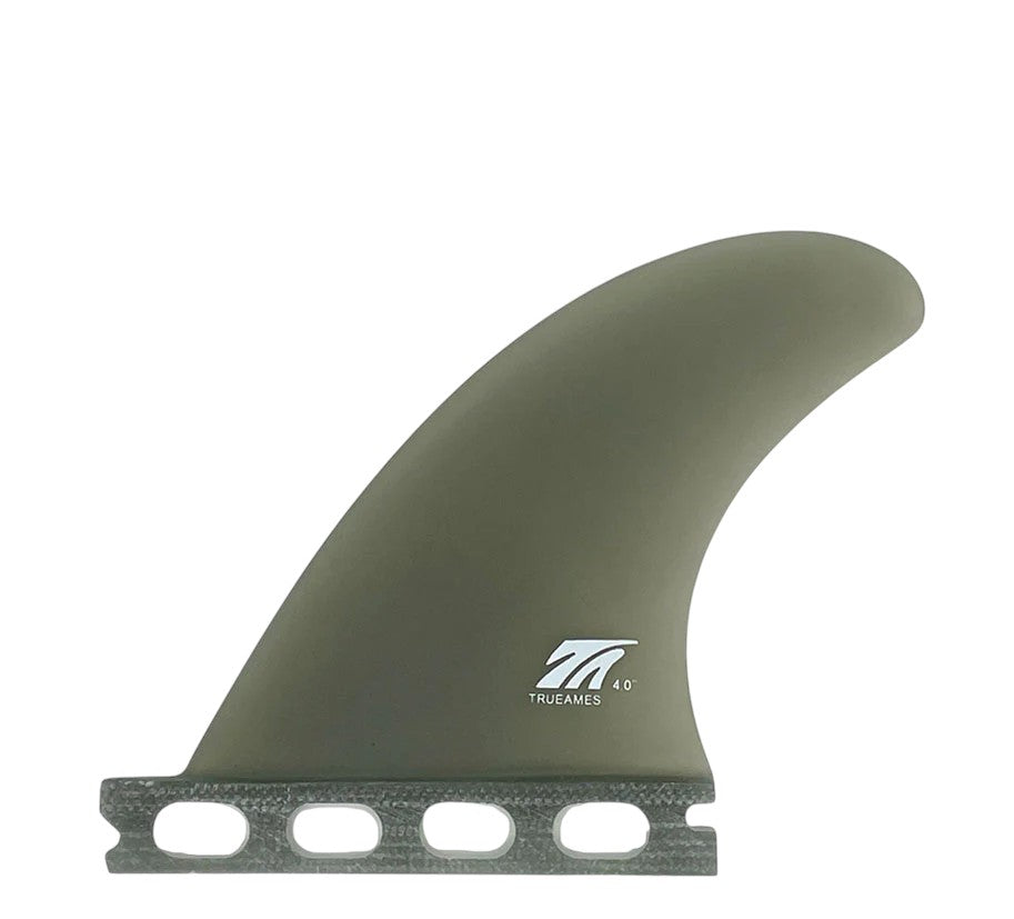 4.0" Fiberglass Side Bite