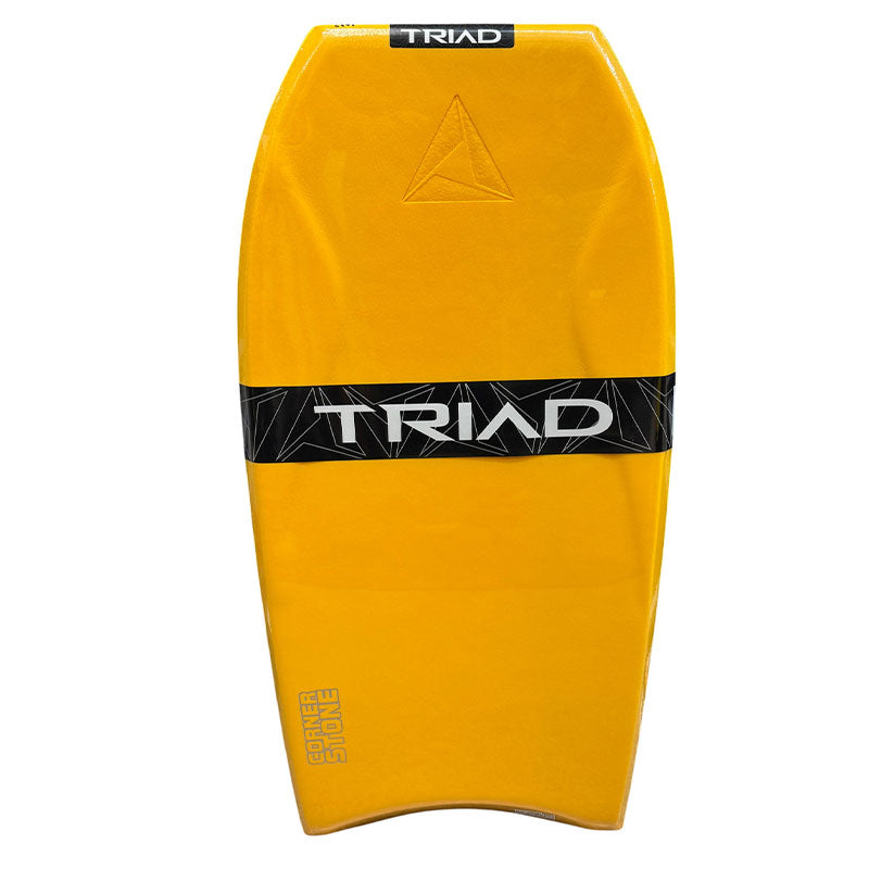 43" CornerStone, 2 stringer