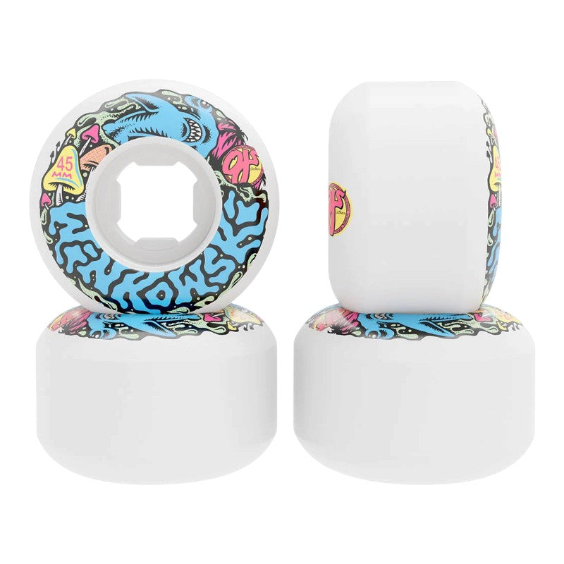 45mm 99a, Mini Chubbies, Winkowski Elite