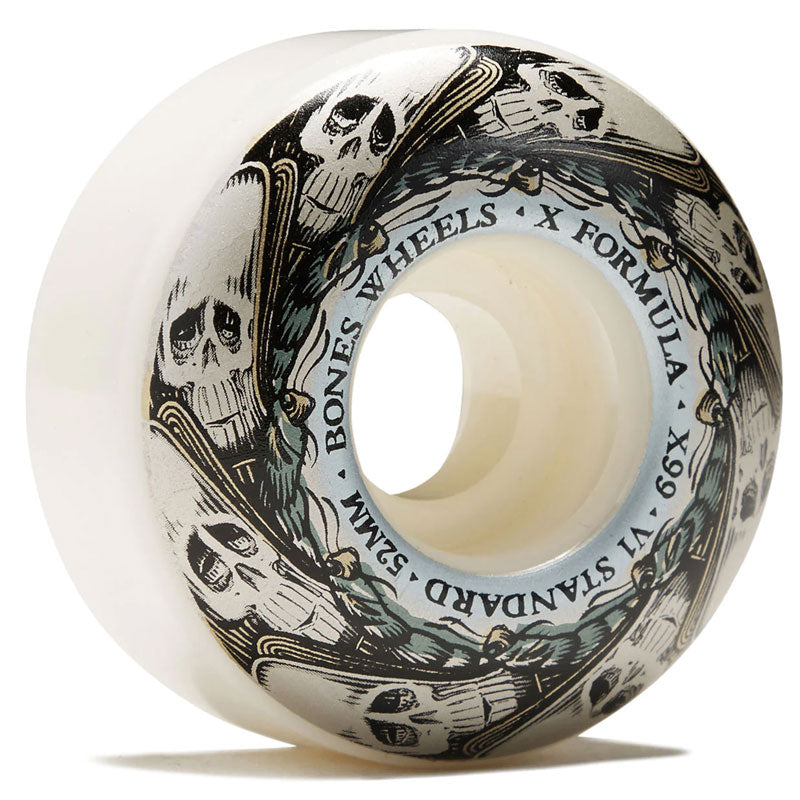 53mm 99a V1 X-Formula Butterfly