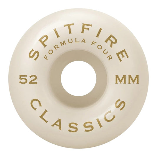 52mm 101a Formula Four Classic