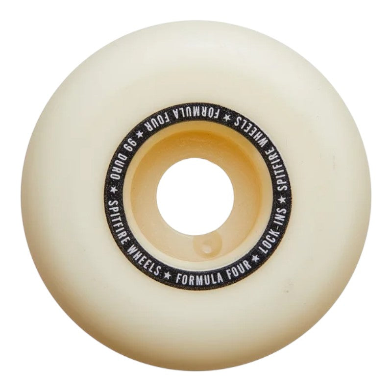 52mm 99a Formula Four Lock In