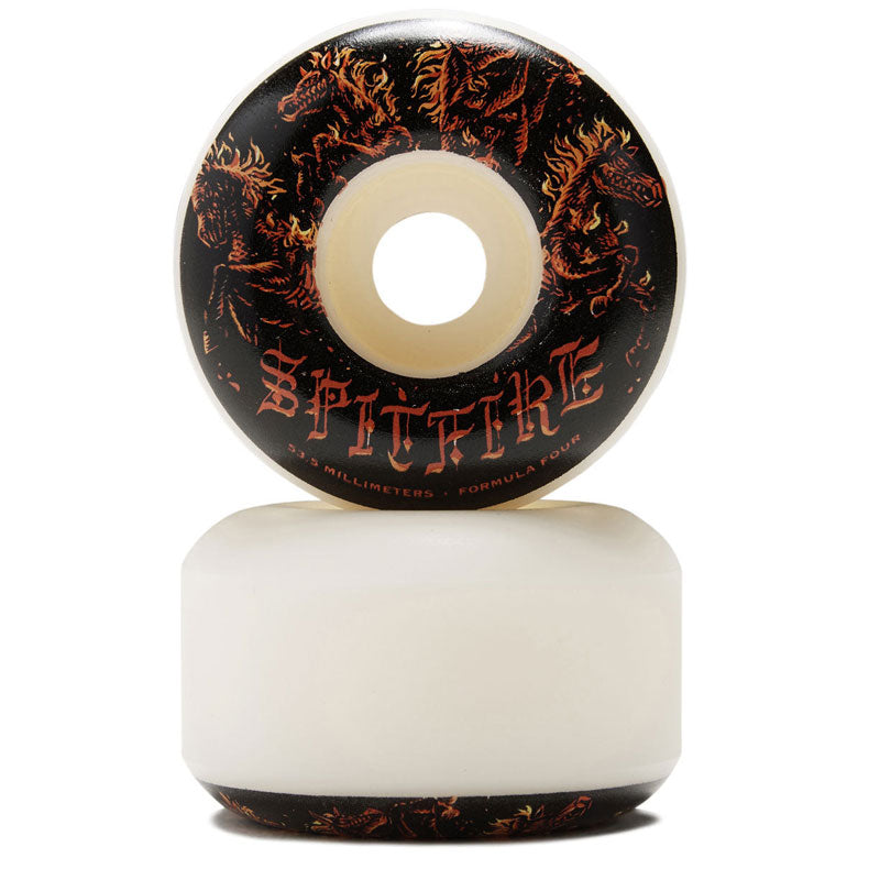 53.5mm 99a Formula Four Radials apocalypse
