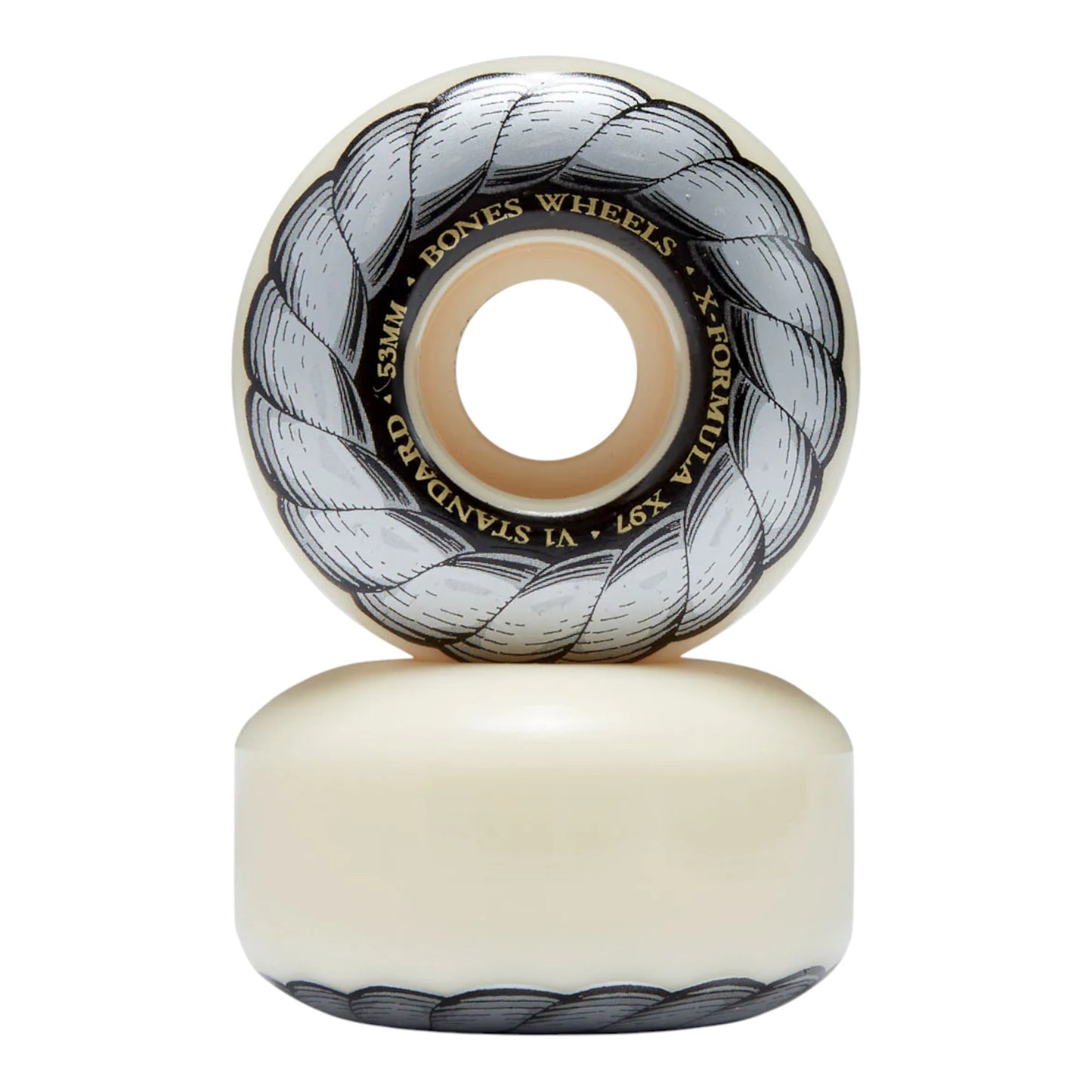 53mm 97a Standard X-Formula V1