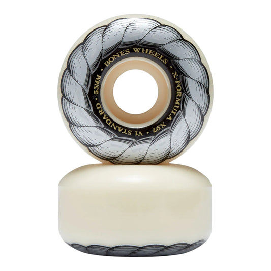 53mm 97a Standard X-Formula V1