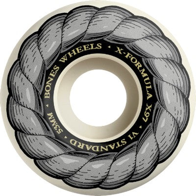53mm 97a Standard X-Formula V1