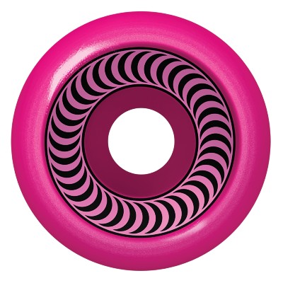 53mm 99a Formula Four OG Classic Pink