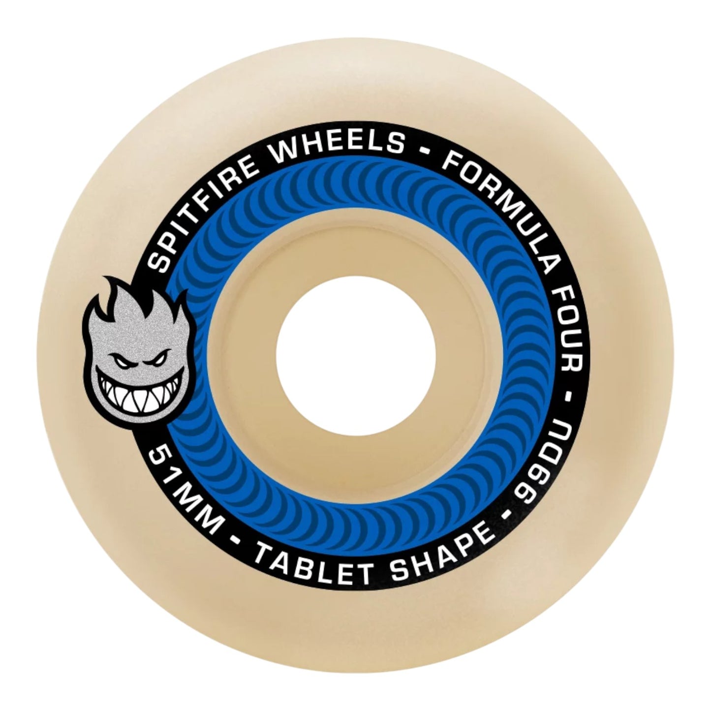53mm 99a Formula Four Tablets