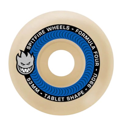 53mm 99a Formula Four Tablets