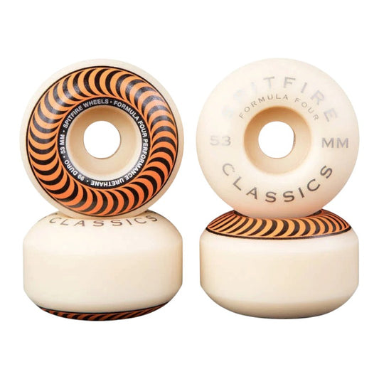 53mm 99a, Formula Four, Classic