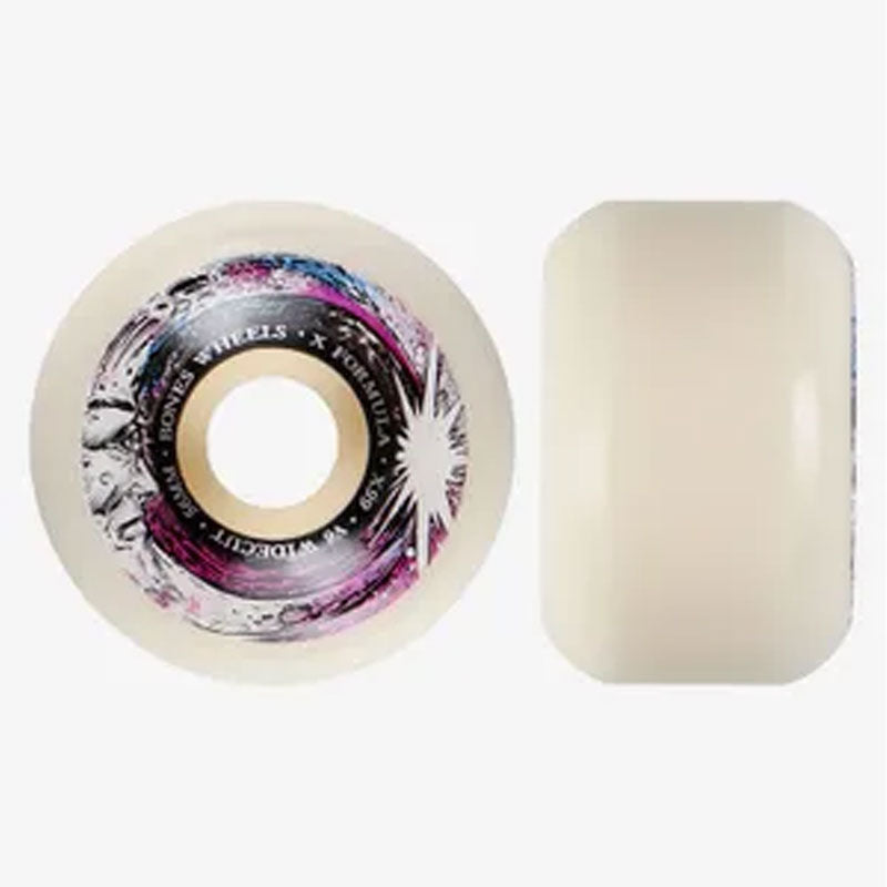 56mm 99a V6 X-Formula Moon Beam