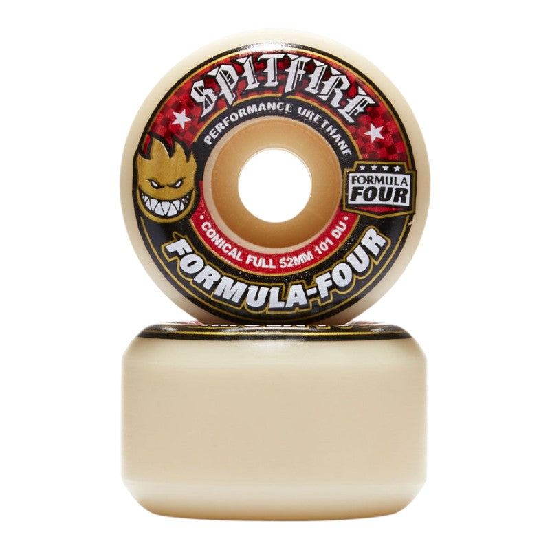 54mm 101a Formula Four Conical