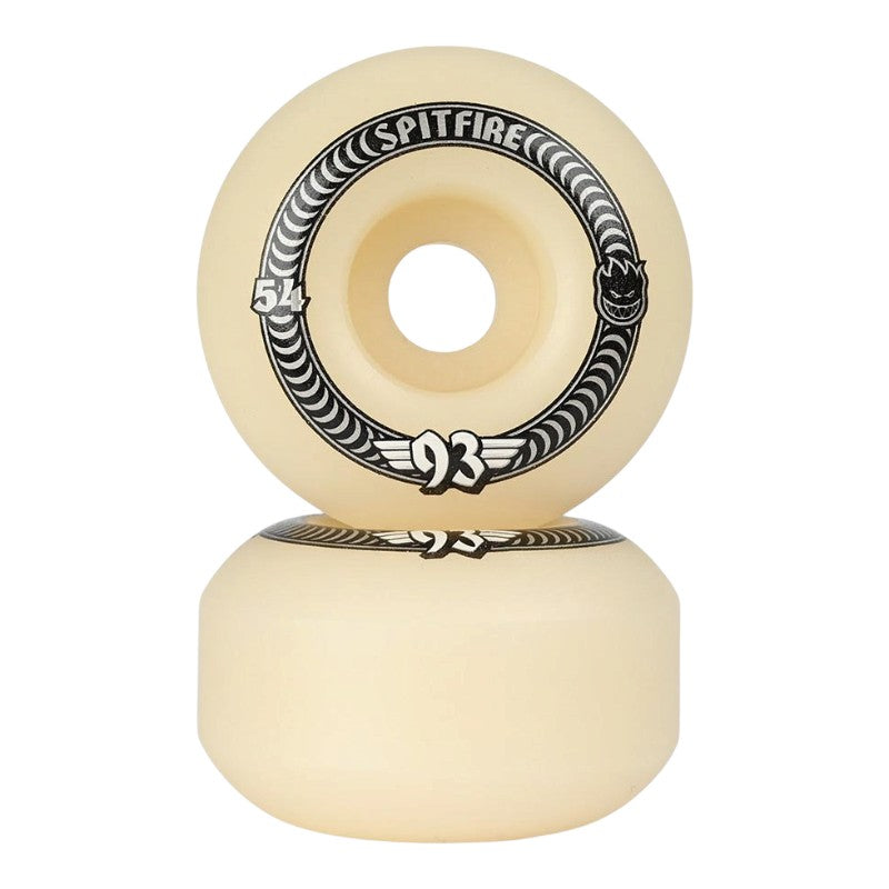 54mm 93a Formula Four Classic