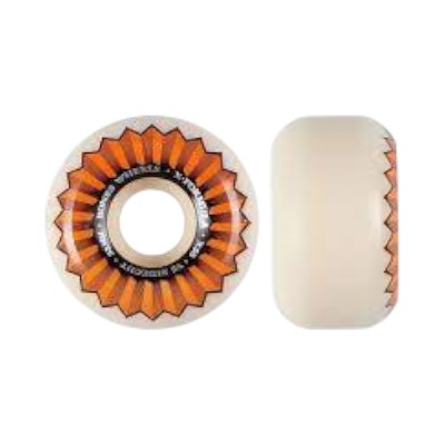 54mm 95a Sidecut X-Formula V5