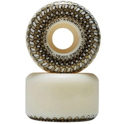 54mm 99a Double Lock X-Formula V7