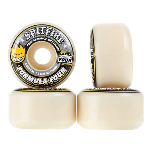 54mm 99a Formula Four Conical