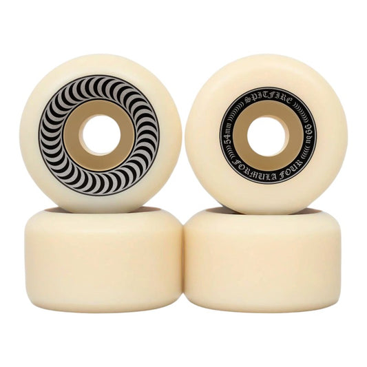 54mm 99a, Formula Four, OG Classic