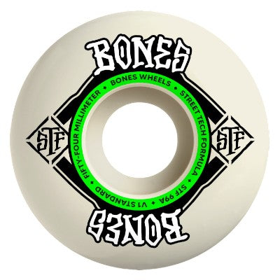 54mm 99a STF Standards V1