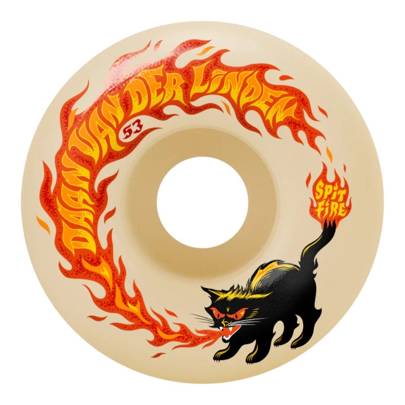 55mm 99a Formula Four Pyrocat Classic