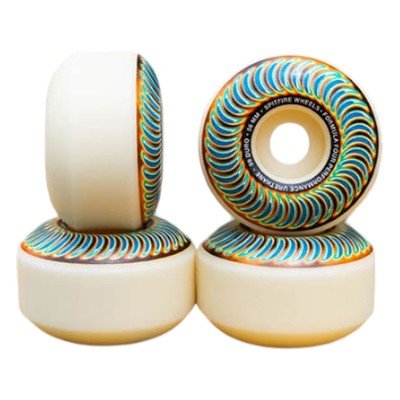 56mm 99a Formula Four Radioactive Classic