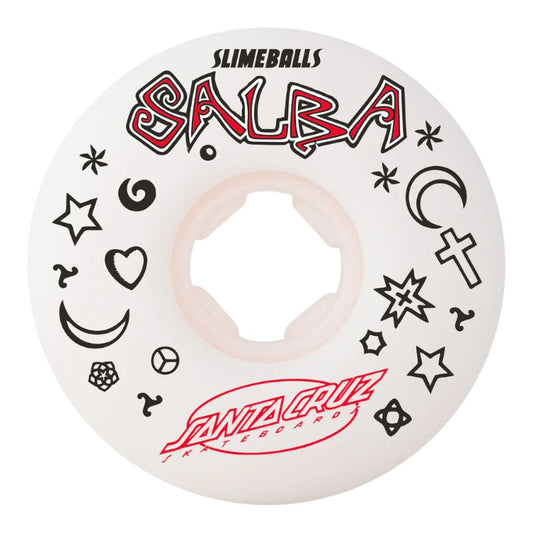 56mm 99a Salba Witch Doctor