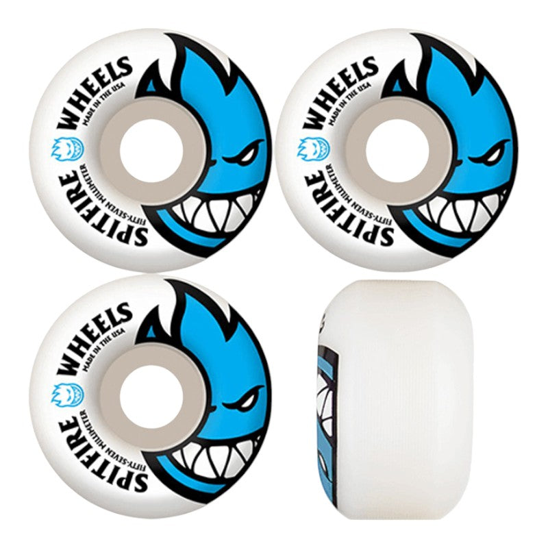 57mm 99a Formula Four Bighead Classic