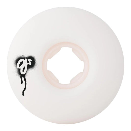 58mm 99a Throw Ups Chubbies