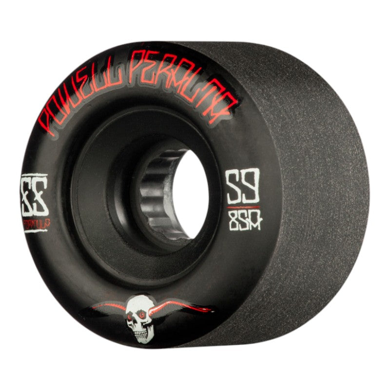 59mm 85a, Soft Slide Formula, G-Slide