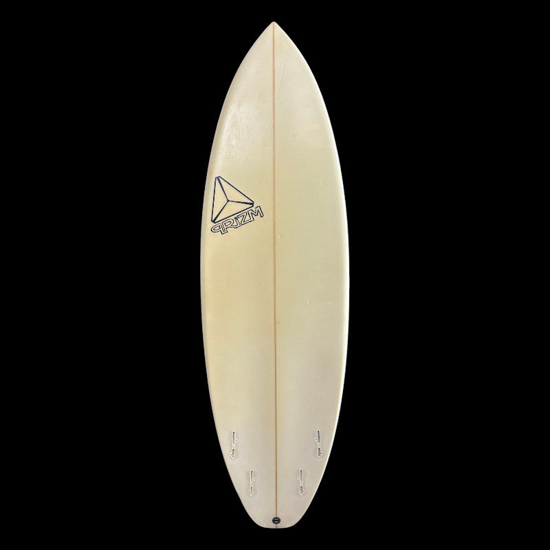 5'10 Pinzer, pu