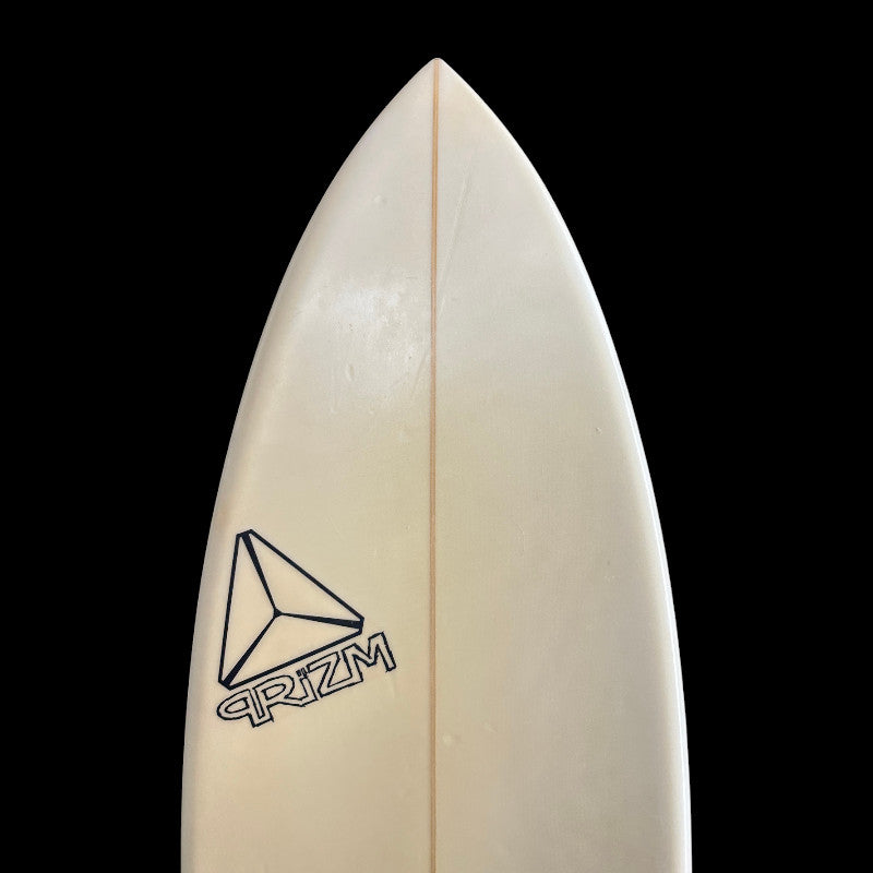5'10 Pinzer, pu